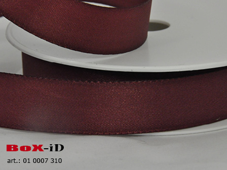 Basic 26X rouge profond 25mm x 50m